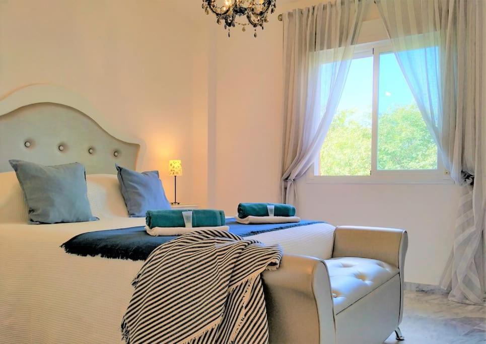 Brisa Quebrada Beach, 2 Bed, Sea Views, Pool Benalmádena Exteriér fotografie