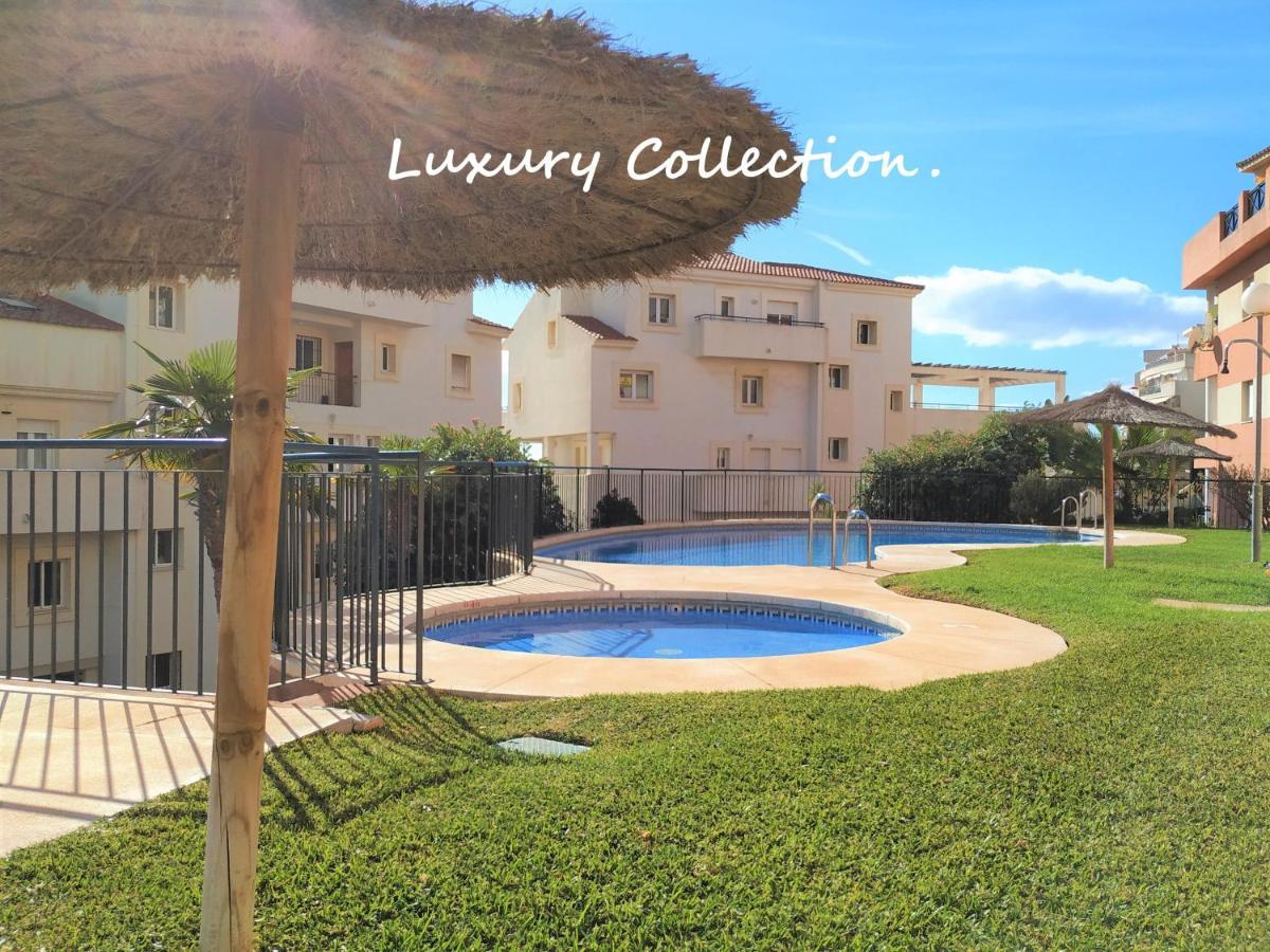 Brisa Quebrada Beach, 2 Bed, Sea Views, Pool Benalmádena Exteriér fotografie