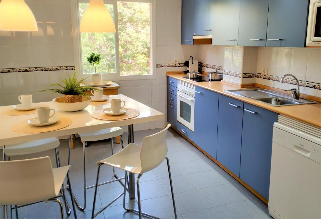 Brisa Quebrada Beach, 2 Bed, Sea Views, Pool Benalmádena Exteriér fotografie
